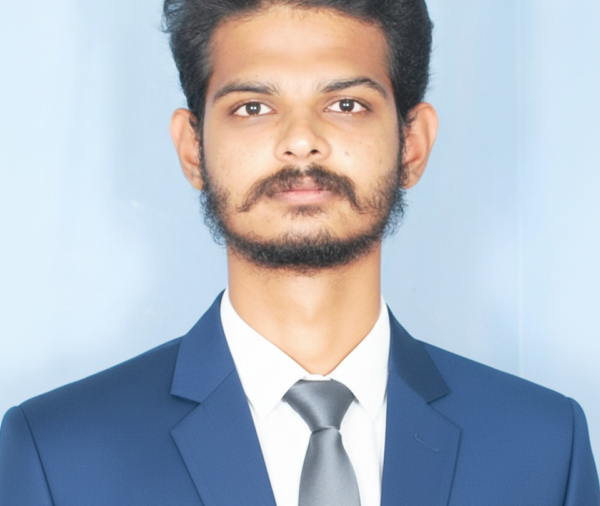 Vignesh Kumar