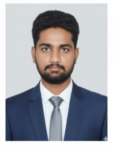 Sudharshan Gundlakunta