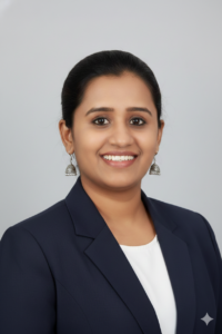 CYNTHIA PRIYADARSHINI