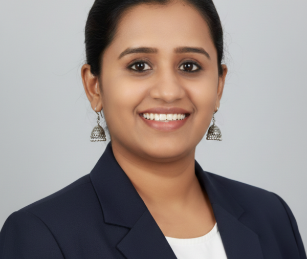 CYNTHIA PRIYADARSHINI