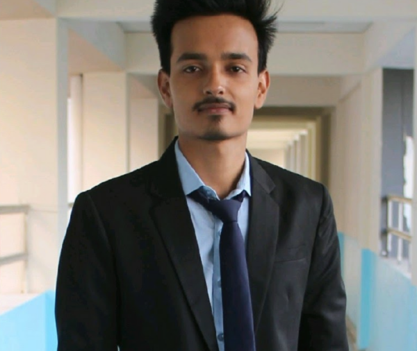 DHEERAJ SONI