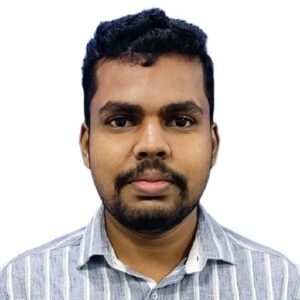 Kathireswaran Dhanasekaran