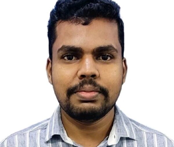 Kathireswaran Dhanasekaran