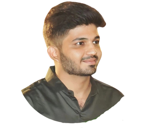 TANMAY CHAUDHARI