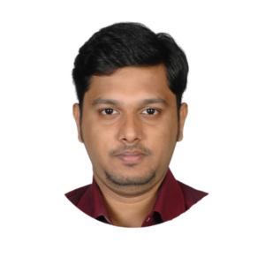 VENKATESH SRINIVASAN