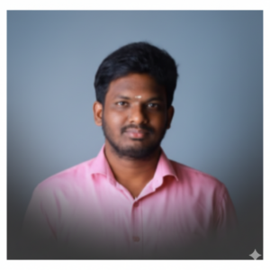 ARIVAZHAGAN ELUMALAI