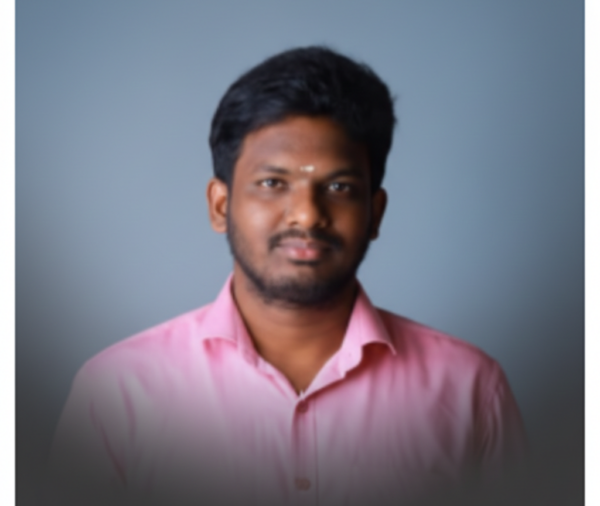 ARIVAZHAGAN ELUMALAI