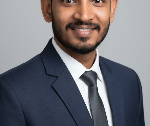 JOHNY NISHANTH MOSES