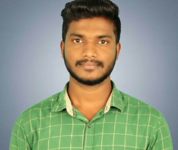 KANNAN S