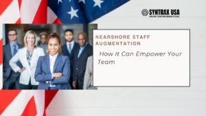 nearshore staffing