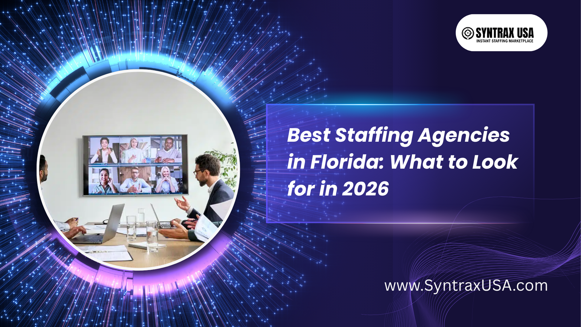 Best Staffing Agencies in Florida: What to Look for in 2026