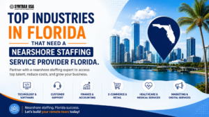 Top 7 USA Staffing Solutions for Rapid Hiring